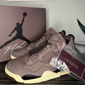 A ma maniere sz 6.5w/5m